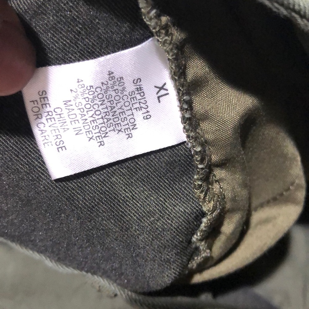 Fashion Nova Pants - Picture 4 of 14